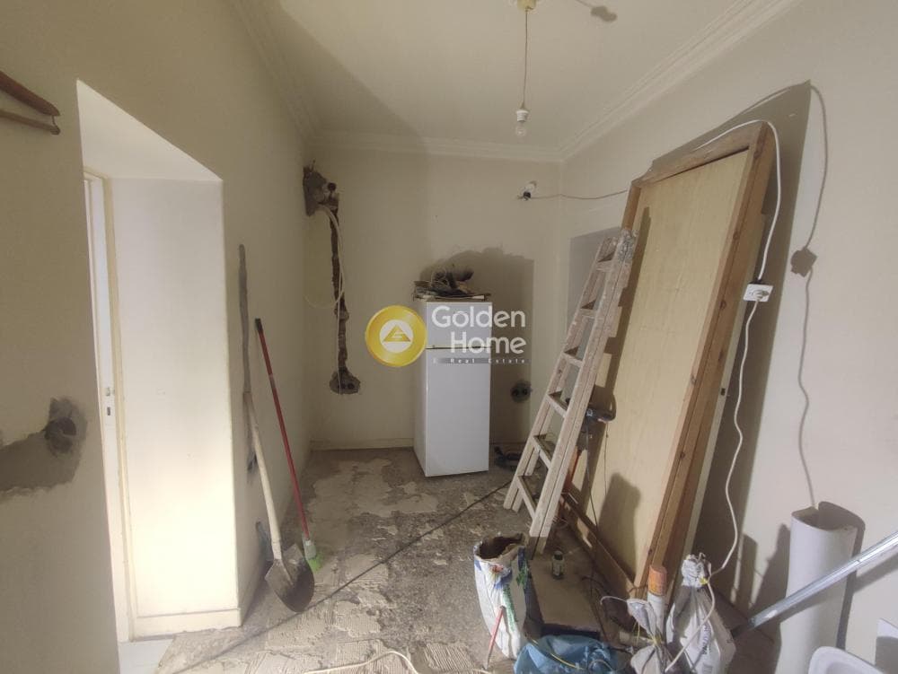 Apartment in Agios Ioannis Chrisostomos, Nikaia — Photo 13 of 20