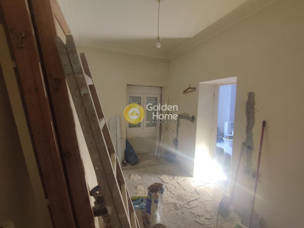 Apartment in Agios Ioannis Chrisostomos, Nikaia — Photo 15 of 20