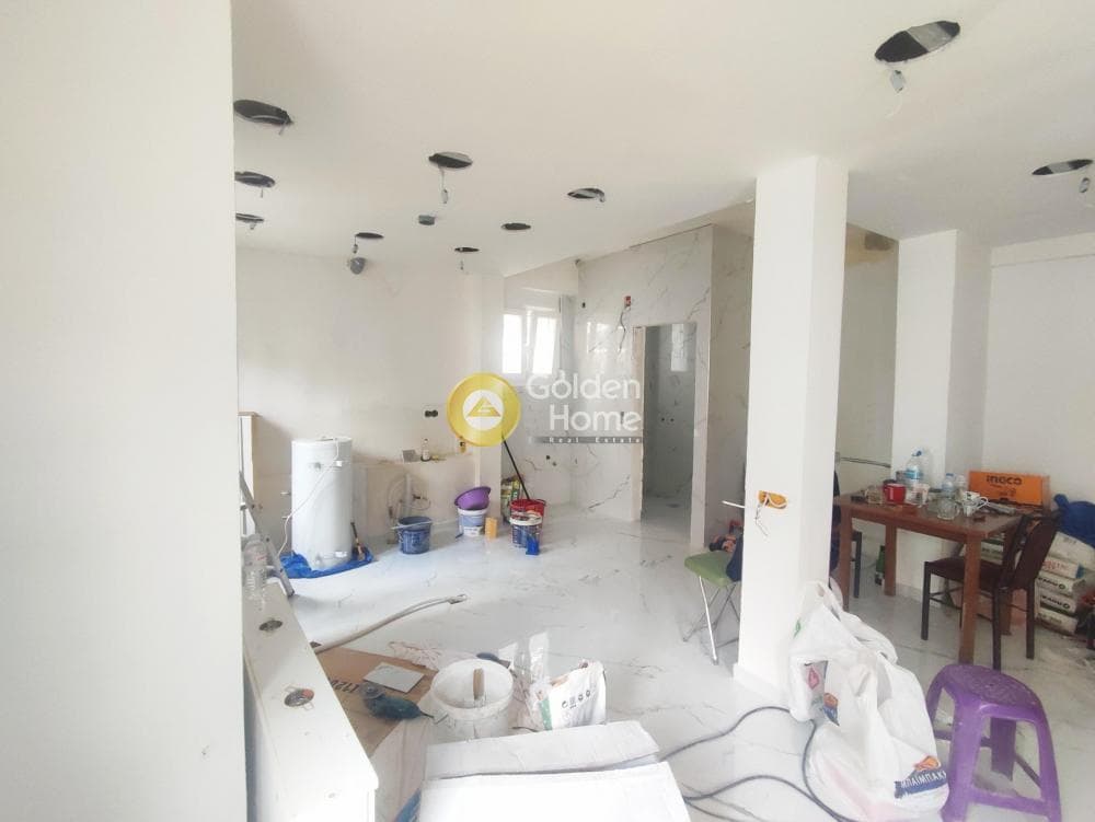 Apartment in Agios Ioannis Chrisostomos, Nikaia — Photo 9 of 20