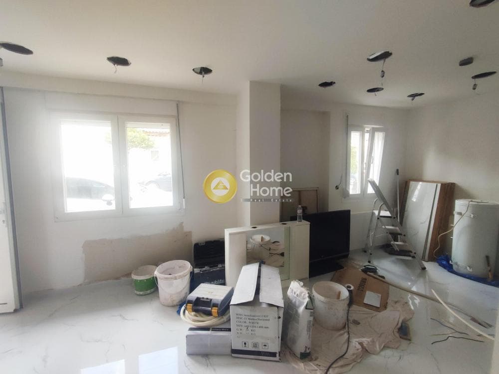 Apartment in Agios Ioannis Chrisostomos, Nikaia — Photo 10 of 20