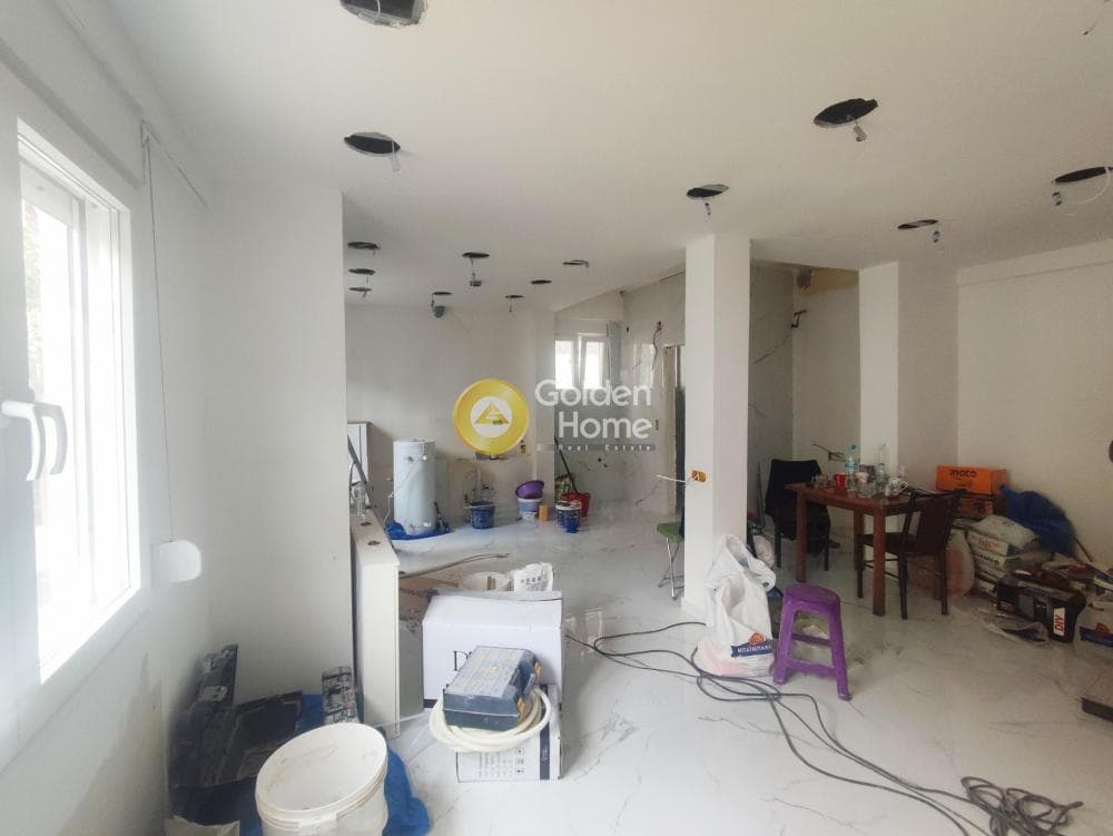 Apartment in Agios Ioannis Chrisostomos, Nikaia — Photo 11 of 20