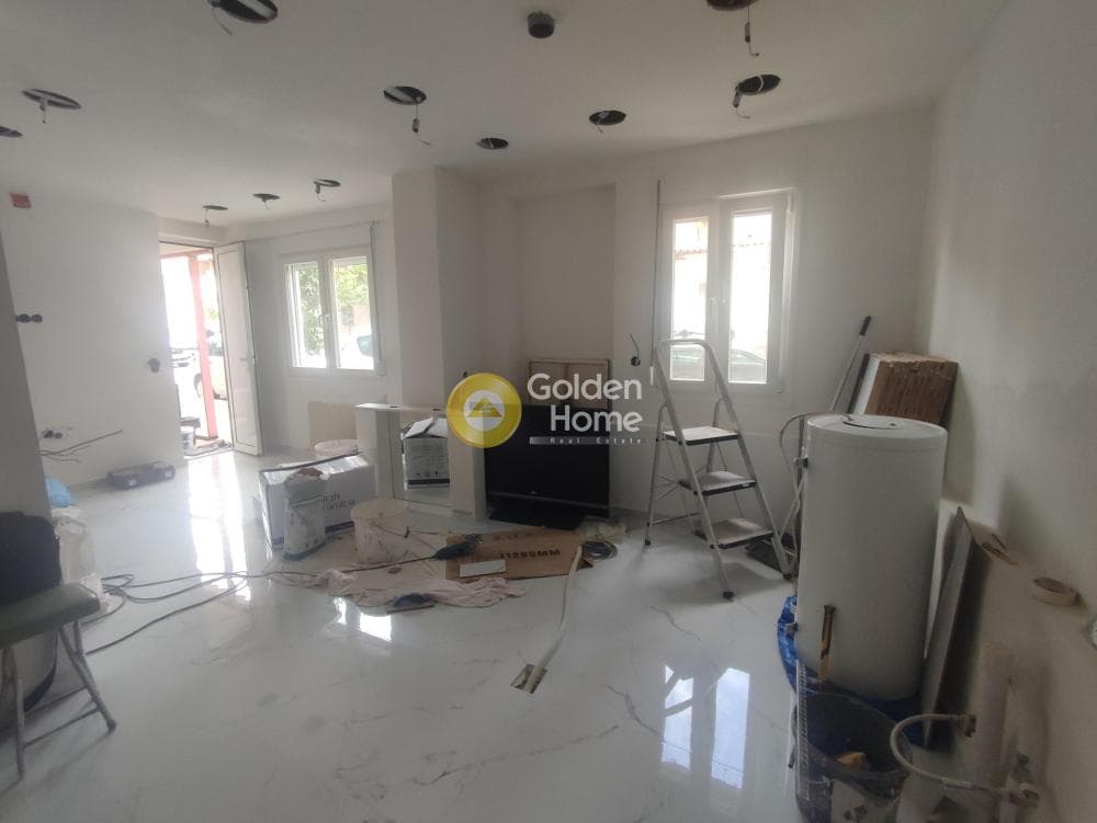 Apartment in Agios Ioannis Chrisostomos, Nikaia — Photo 19 of 20