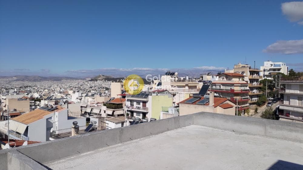 Apartment in Zoodochos Pigi, Vironas — Photo 4 of 5