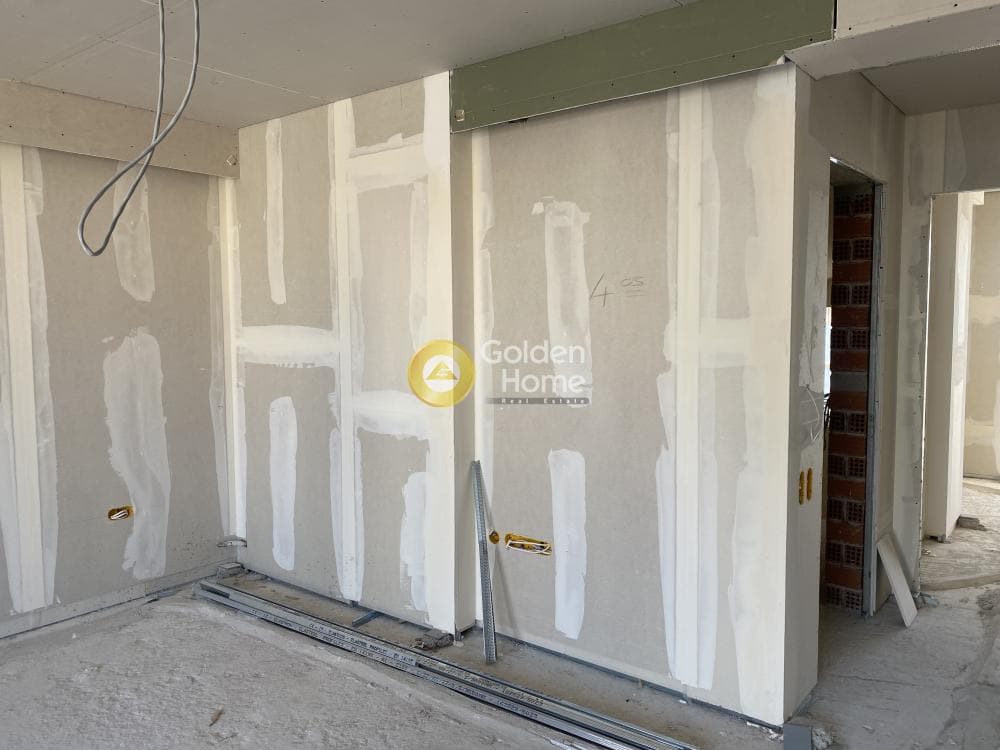 Apartment in Zoodochos Pigi, Vironas — Photo 4 of 5