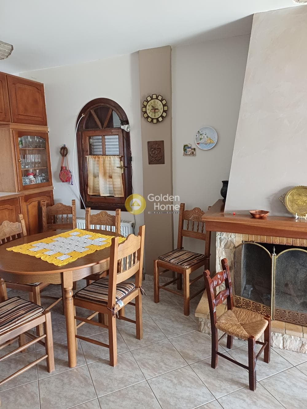 Μονοκατοικία στην Αγία Μαρίνα, Κορωπί — Φωτογραφία 10 από 34