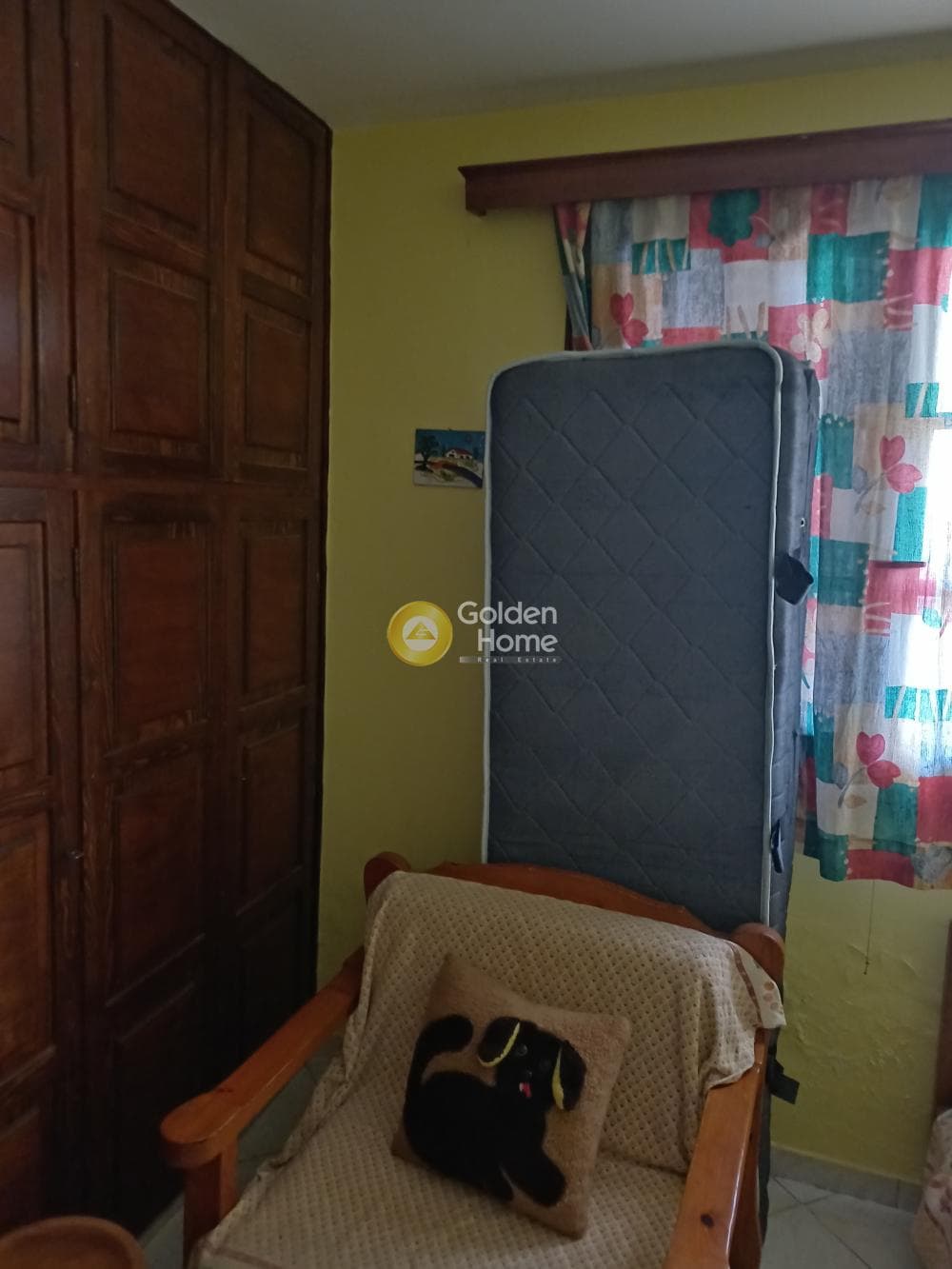Μονοκατοικία στην Αγία Μαρίνα, Κορωπί — Φωτογραφία 19 από 34