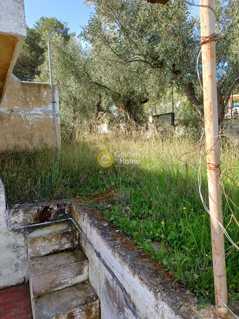 Μονοκατοικία στην Αγία Μαρίνα, Κορωπί — Φωτογραφία 34 από 34