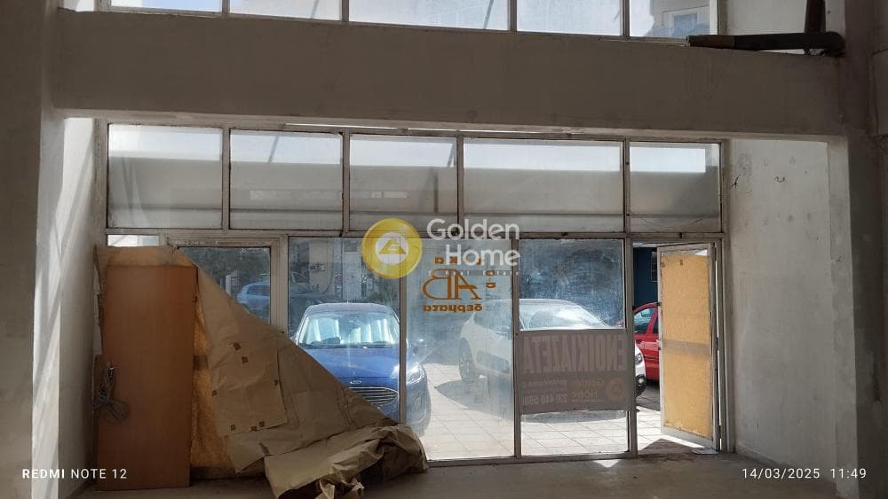 Retail Store in Dendropotamos, Menemeni — Photo 11 of 22