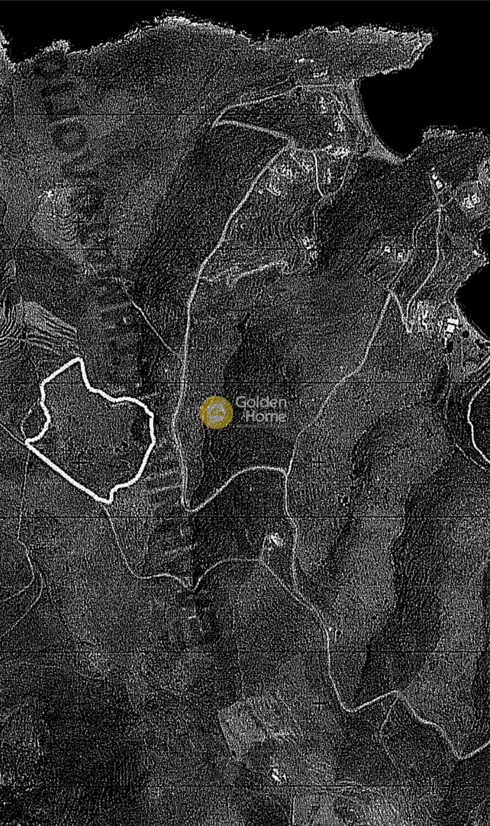Parcel in Loutra, Kythnos — Photo 3 of 16