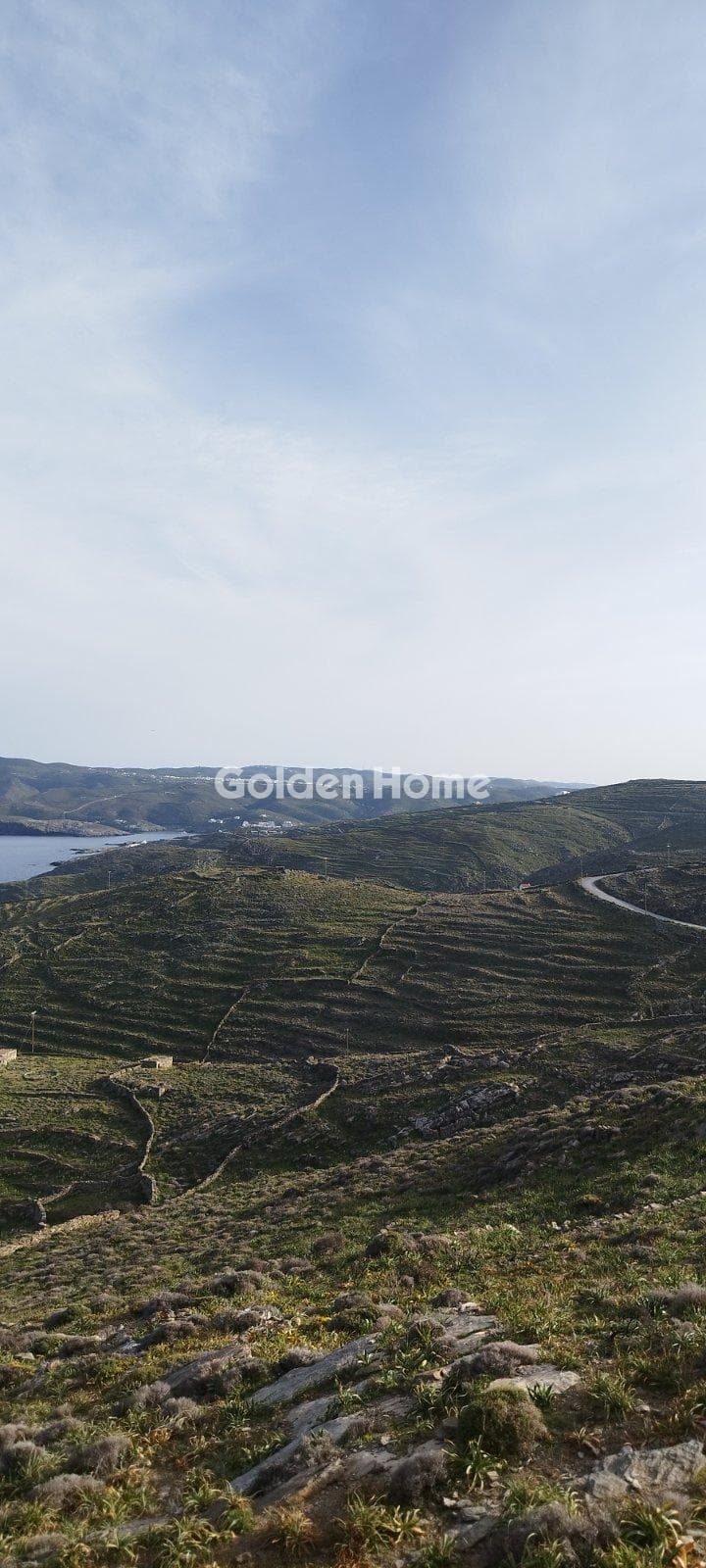 Parcel in Loutra, Kythnos — Photo 14 of 16