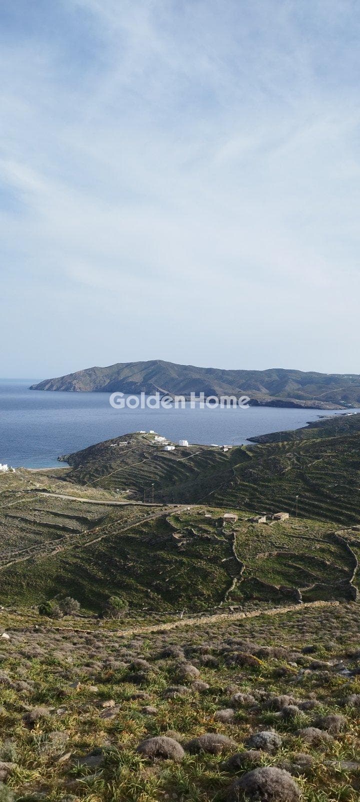 Parcel in Loutra, Kythnos — Photo 15 of 16