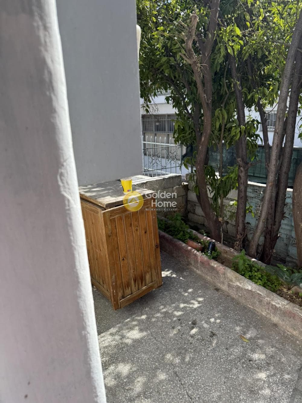 Οικόπεδο στην Πυργούθι, Αχαρνές — Φωτογραφία 2 από 10