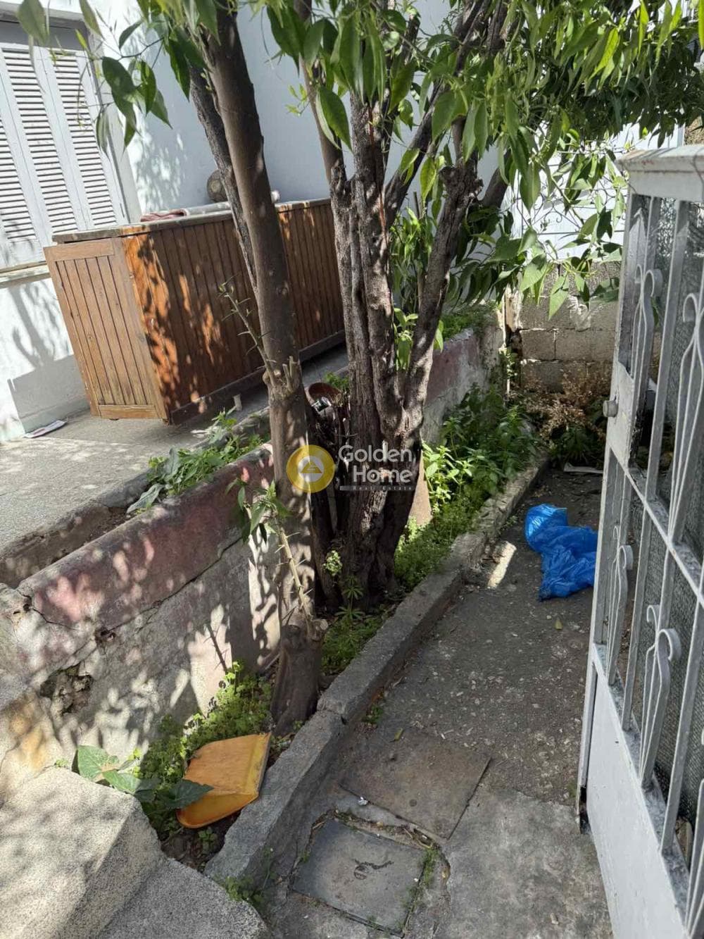 Οικόπεδο στην Πυργούθι, Αχαρνές — Φωτογραφία 4 από 10
