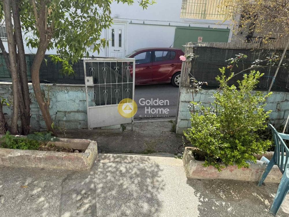 Οικόπεδο στην Πυργούθι, Αχαρνές — Φωτογραφία 10 από 10