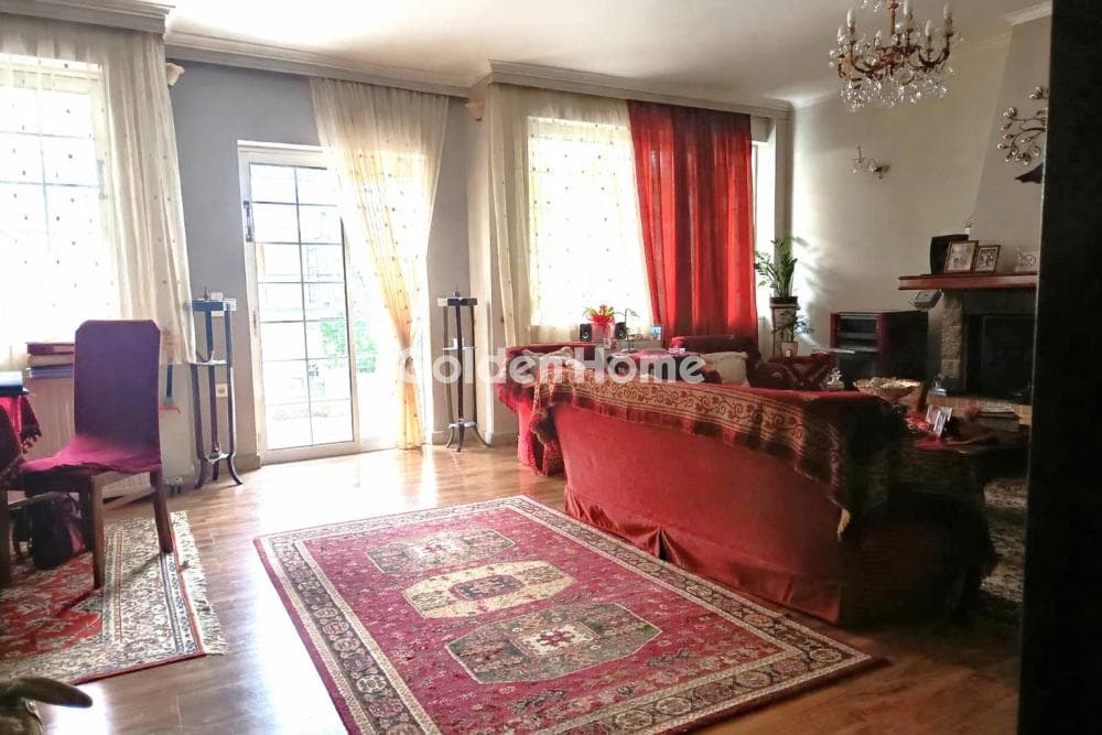 Διαμέρισμα στην Άγιος Φανούριος, Αγιοι Ανάργυροι — Φωτογραφία 2 από 16