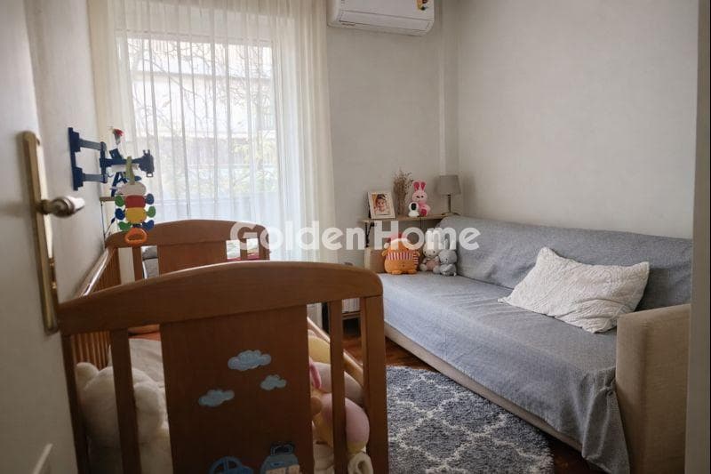 Διαμέρισμα στην Άγιος Φανούριος, Αγιοι Ανάργυροι — Φωτογραφία 10 από 16