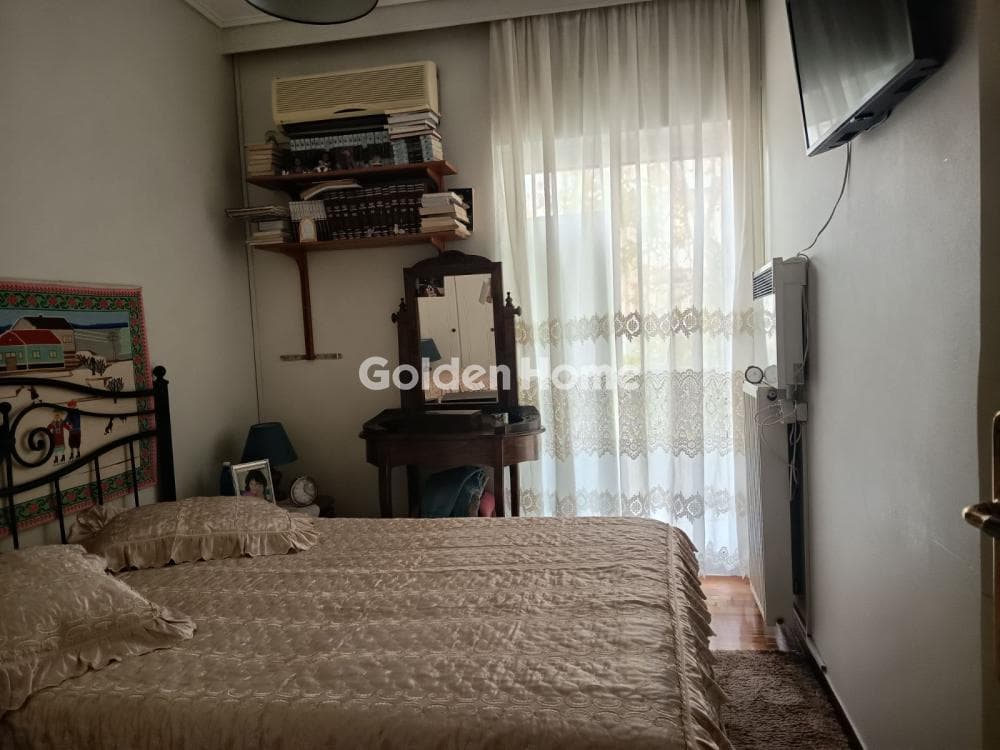 Διαμέρισμα στην Άγιος Φανούριος, Αγιοι Ανάργυροι — Φωτογραφία 11 από 16