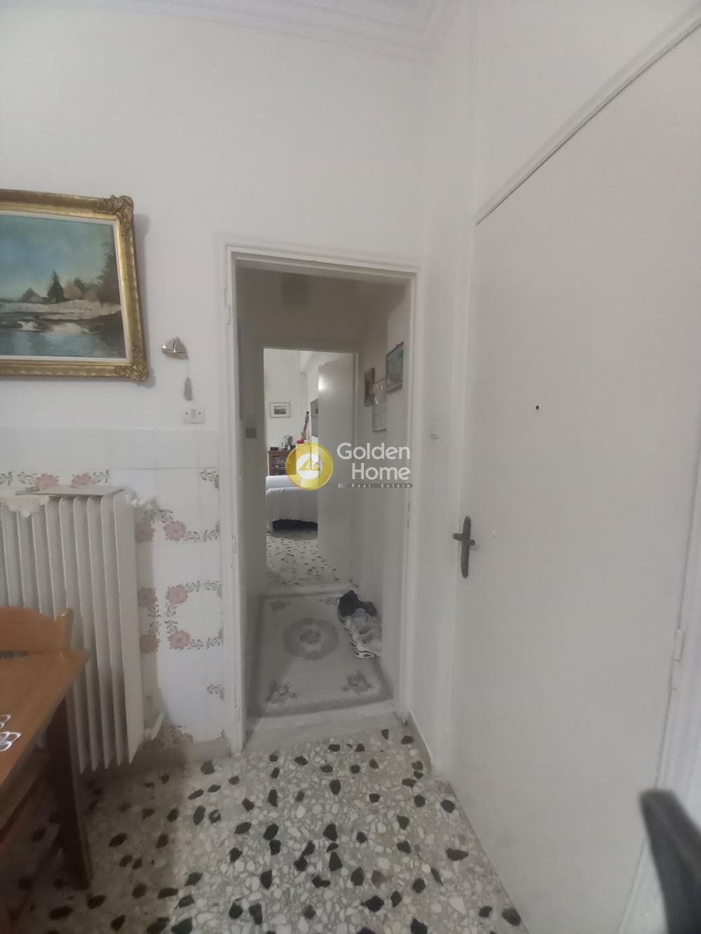 Διαμέρισμα στην Άσπρα Χώματα, Νίκαια — Φωτογραφία 2 από 2