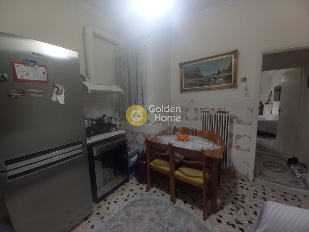 Διαμέρισμα στην Άσπρα Χώματα, Νίκαια — Φωτογραφία 1 από 2