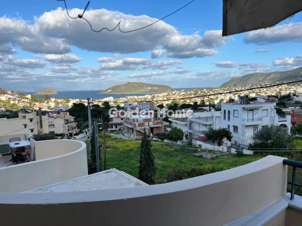 House in Porto Rafti, Vravrona — Photo 4 of 11