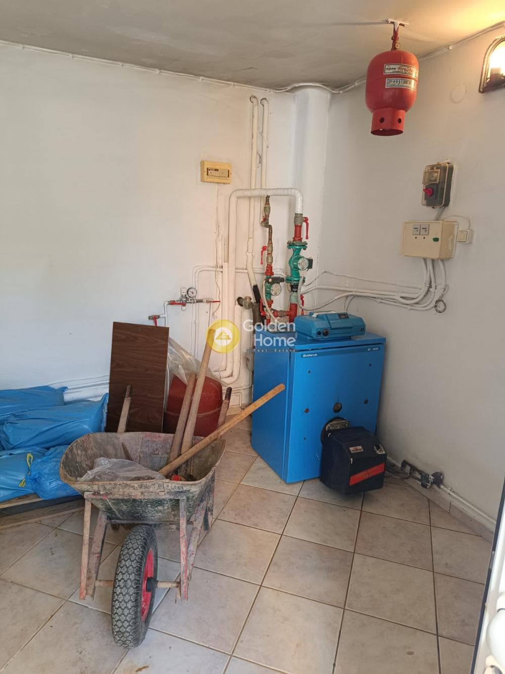 Μονοκατοικία στην Κινέτα, Άγιοι Θεόδωροι — Φωτογραφία 28 από 33