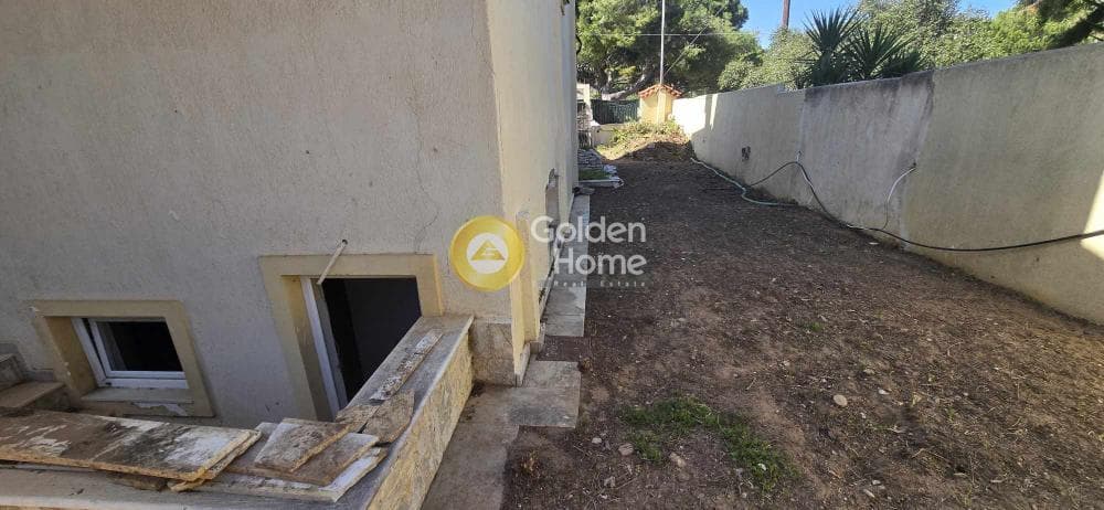 House in Nireas, Rafina — Photo 19 of 27