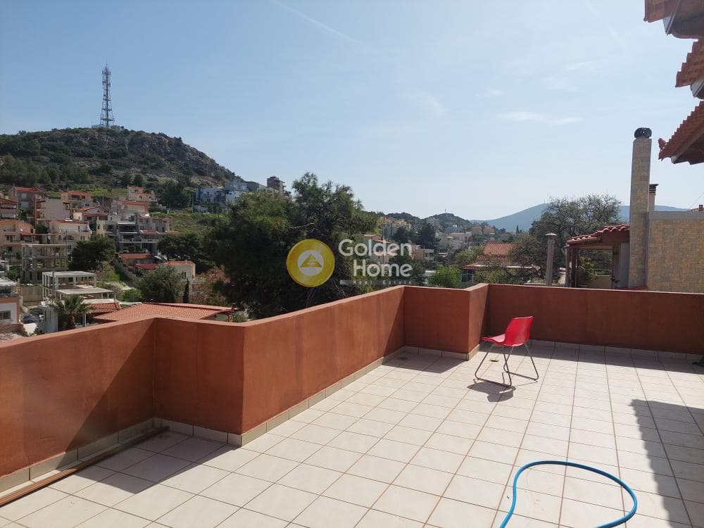 House in Porto Rafti, Vravrona — Photo 15 of 24