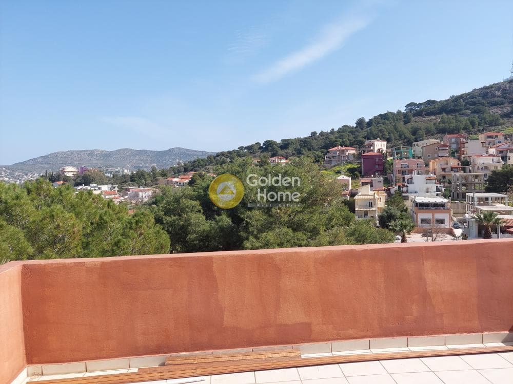 House in Porto Rafti, Vravrona — Photo 1 of 24