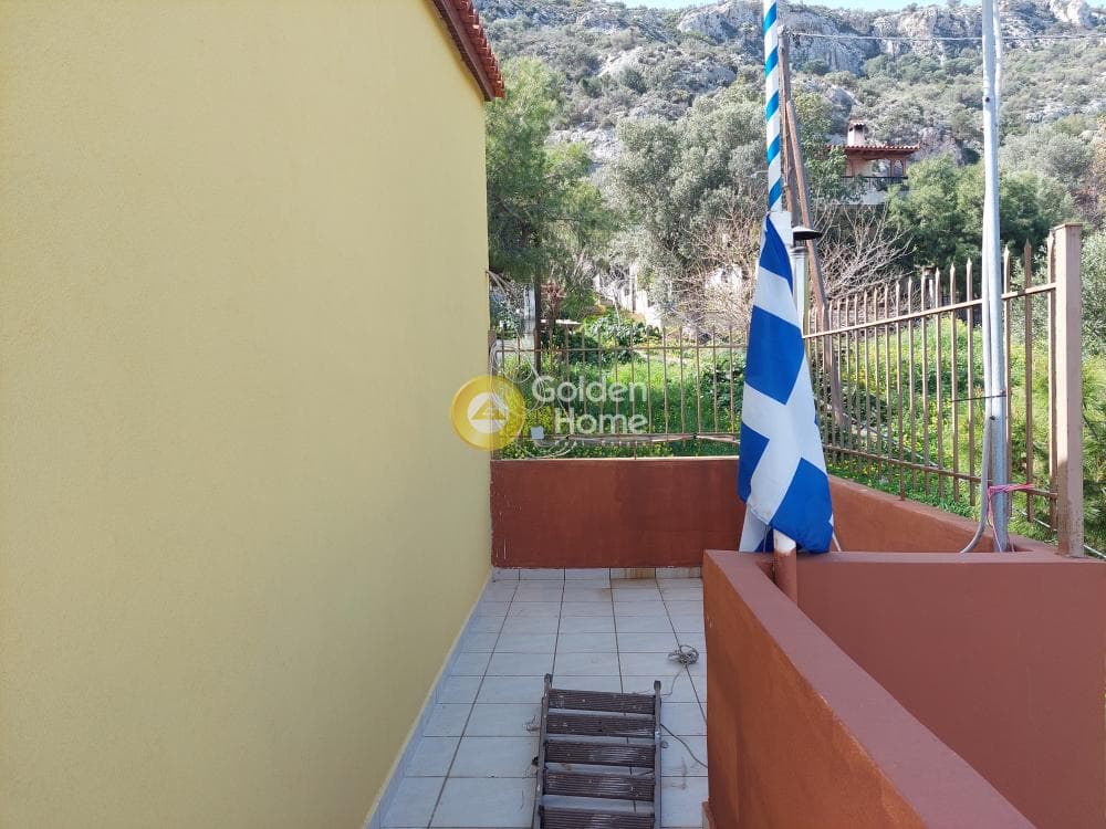 House in Porto Rafti, Vravrona — Photo 17 of 24