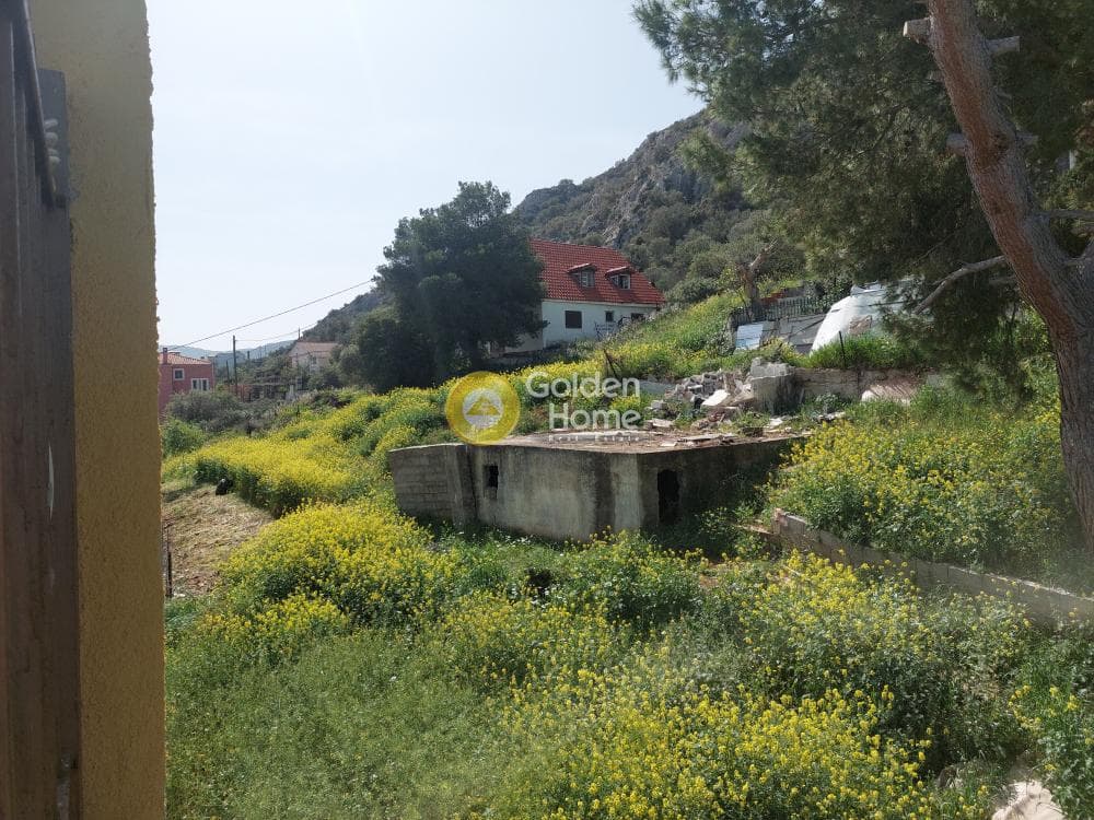House in Porto Rafti, Vravrona — Photo 24 of 24