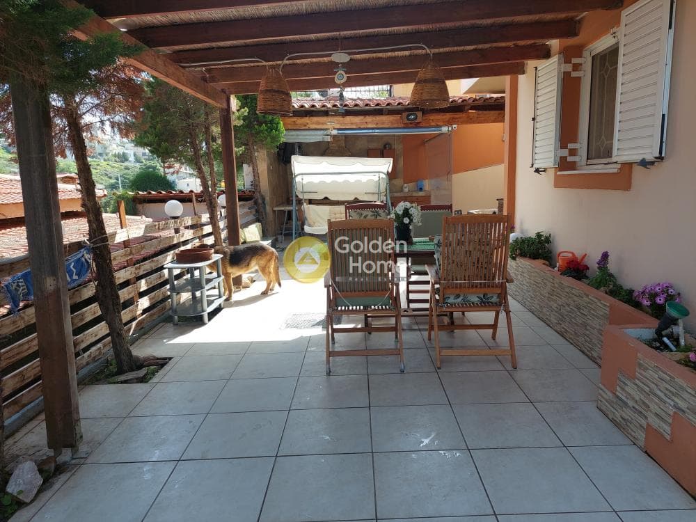 House in Porto Rafti, Vravrona — Photo 19 of 24
