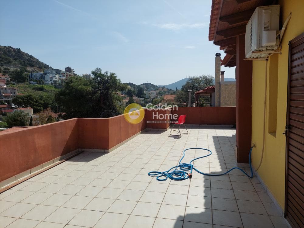 House in Porto Rafti, Vravrona — Photo 16 of 24