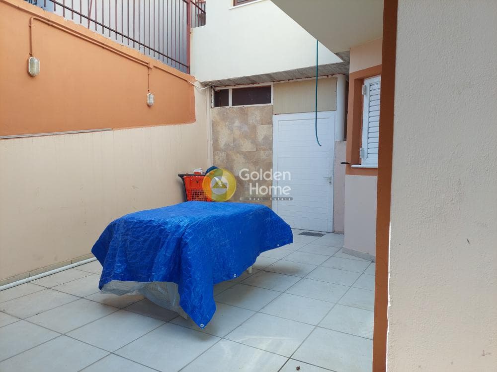 House in Porto Rafti, Vravrona — Photo 21 of 24