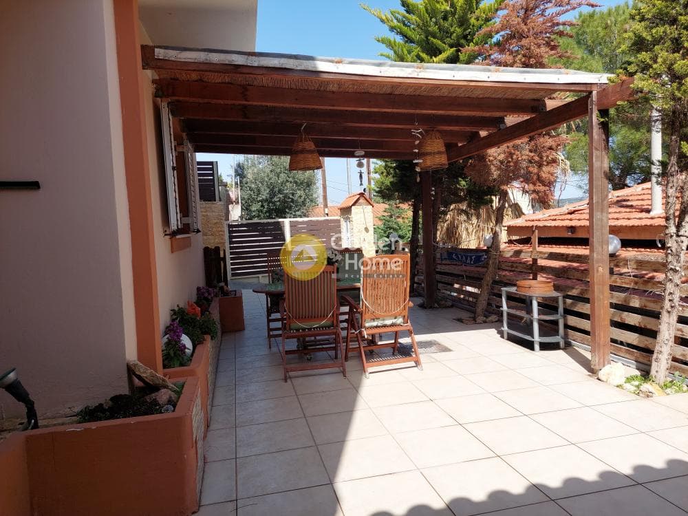 House in Porto Rafti, Vravrona — Photo 20 of 24