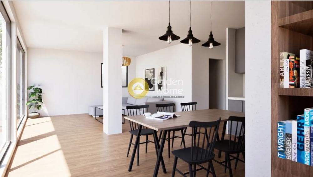 Apartment in Porto Rafti, Vravrona — Photo 4 of 11