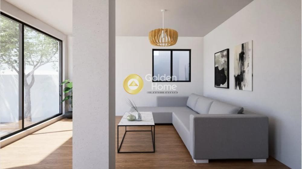 Apartment in Porto Rafti, Vravrona — Photo 5 of 11