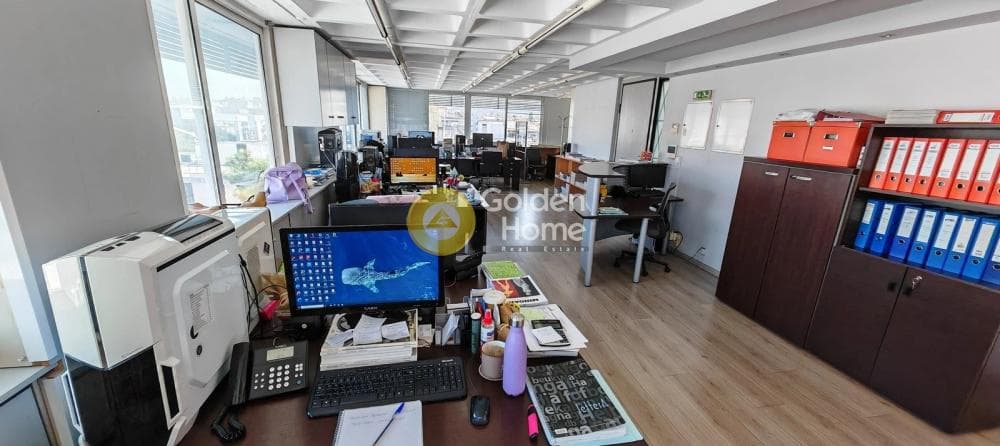 Office in Agia Anna, Chalandri — Photo 5 of 8