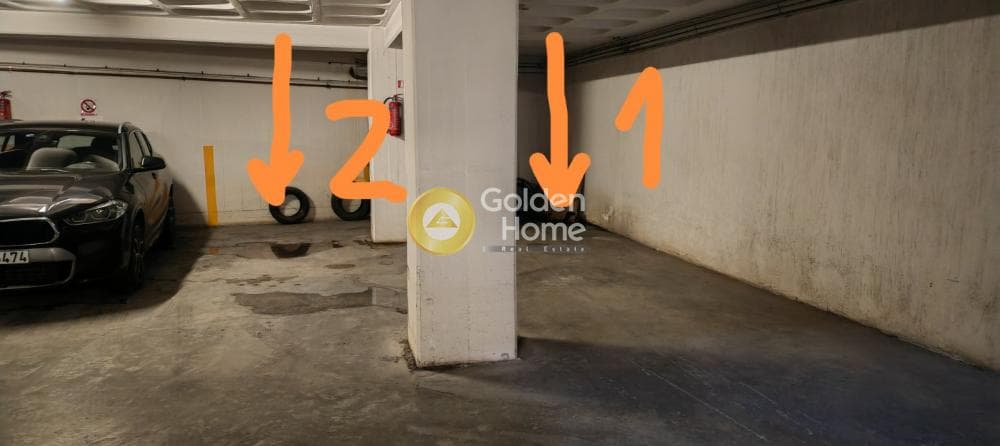 Γραφείο στην Αγία Άννα, Χαλάνδρι — Φωτογραφία 21 από 21