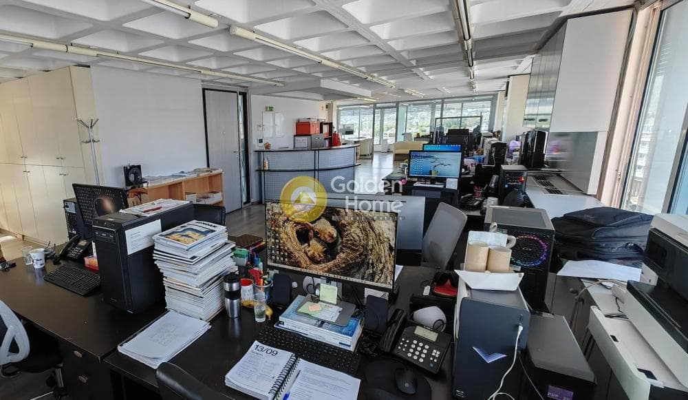 Office in Agia Anna, Chalandri — Photo 4 of 8