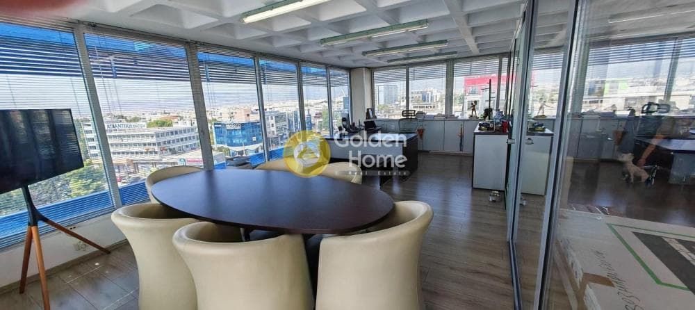 Office in Agia Anna, Chalandri — Photo 2 of 8