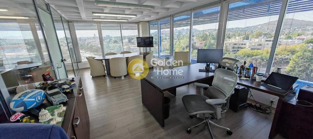 Office in Agia Anna, Chalandri — Photo 1 of 8