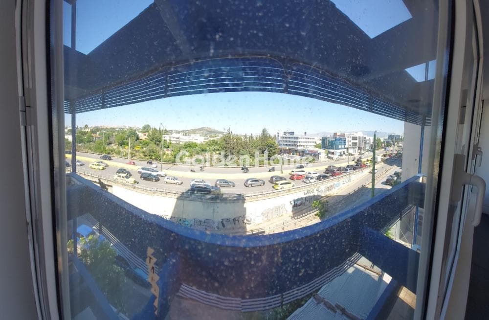 Γραφείο στην Αγία Άννα, Χαλάνδρι — Φωτογραφία 11 από 21