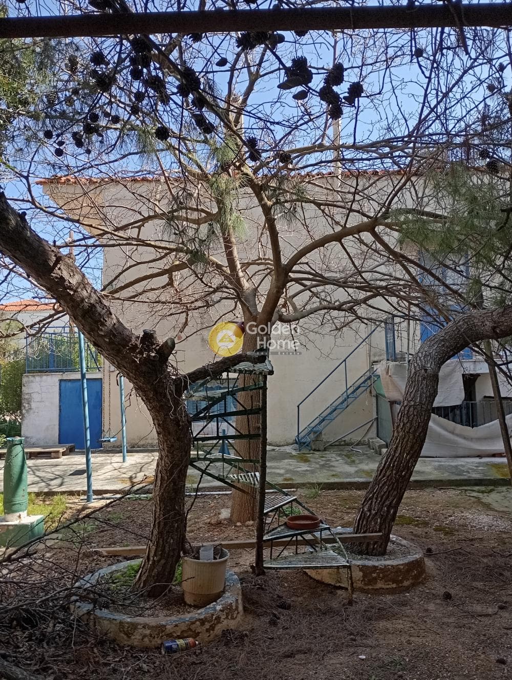 Μονοκατοικία στην Κέντρο, Αρτέμιδα (Λούτσα) — Φωτογραφία 3 από 9
