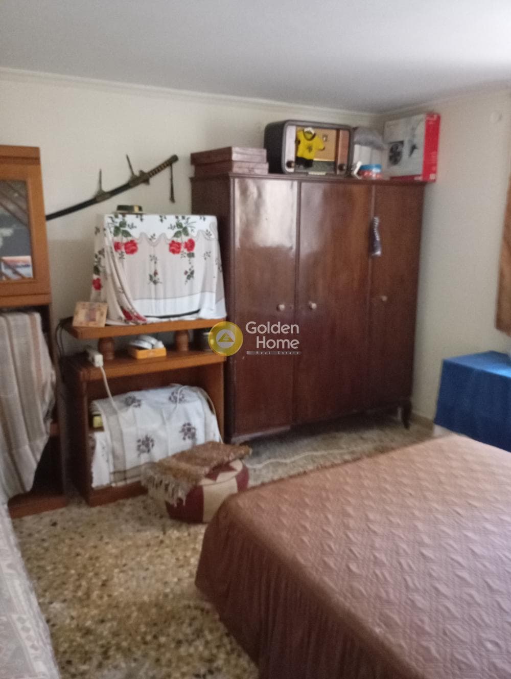 Μονοκατοικία στην Κέντρο, Αρτέμιδα (Λούτσα) — Φωτογραφία 7 από 9