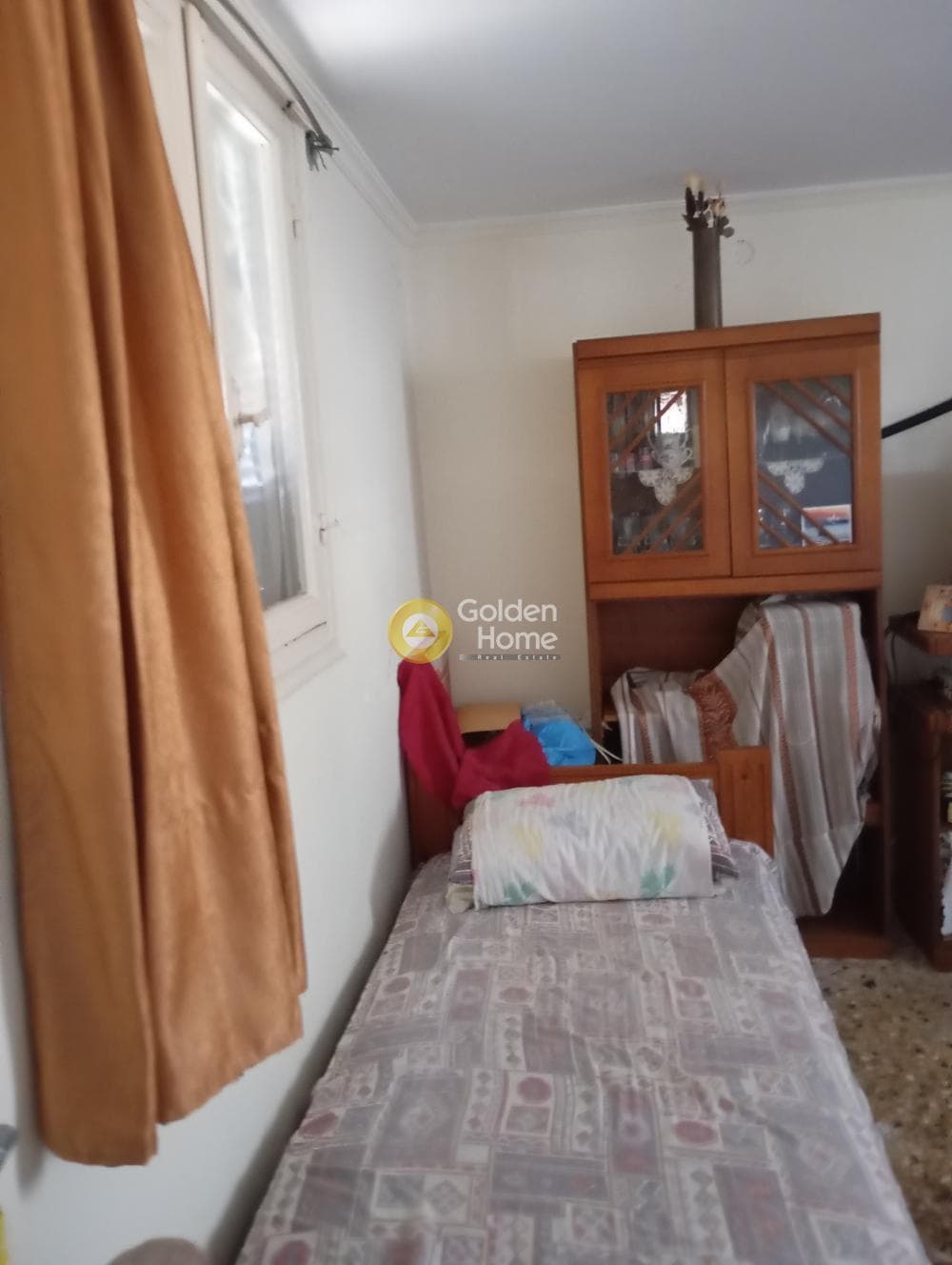 Μονοκατοικία στην Κέντρο, Αρτέμιδα (Λούτσα) — Φωτογραφία 8 από 9