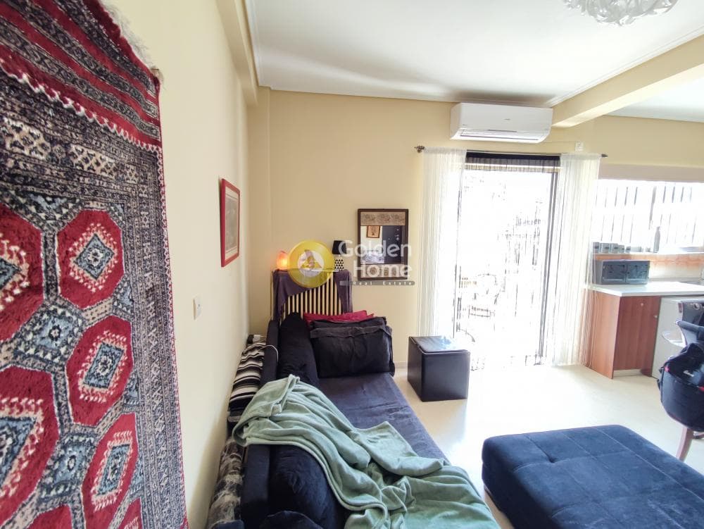 Apartment in Profitis Ilias, Piraeus — Photo 7 of 21