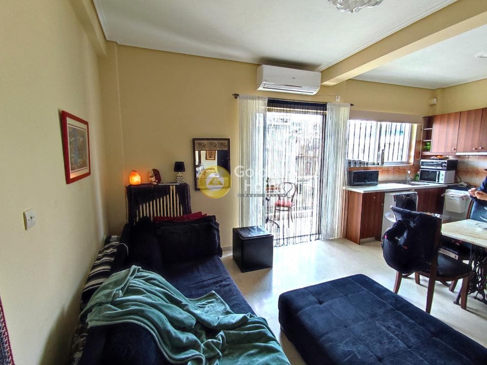 Apartment in Profitis Ilias, Piraeus — Photo 8 of 21