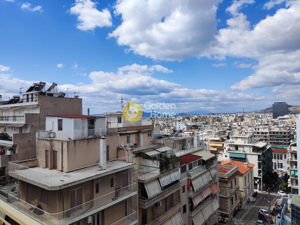 Apartment in Profitis Ilias, Piraeus — Photo 1 of 21