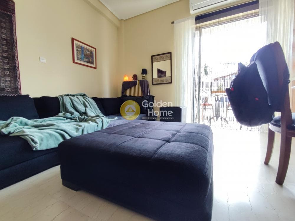 Apartment in Profitis Ilias, Piraeus — Photo 4 of 21