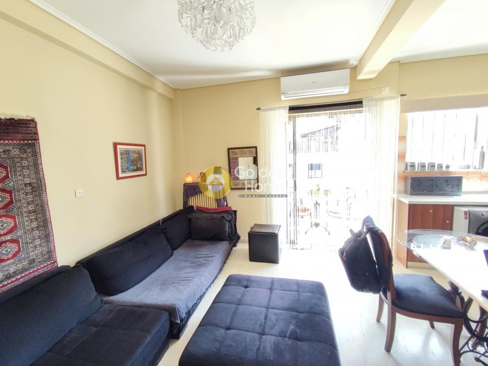 Apartment in Profitis Ilias, Piraeus — Photo 5 of 21